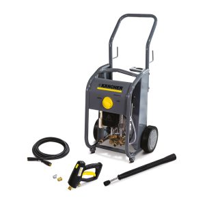 Lavadora de Alta Pressão HD 6/15 Cage Plus - Motor a Indução